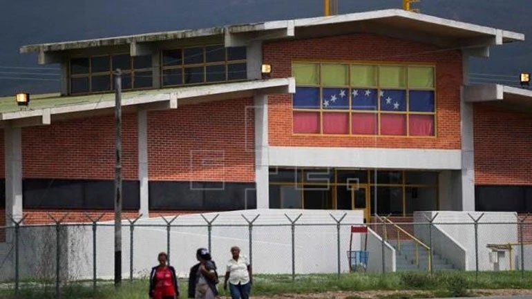 Βενεζουέλα: Έντεκα νεκροί σε εξέγερση εγκλείστων σε φυλακή